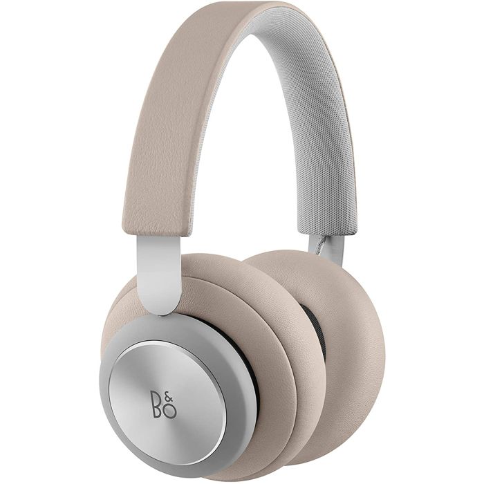 Bang & Olufsen Beoplay H4 2nd Gen Limestone Bang & Olufsen Beoplay H4 2nd Gen Limestone