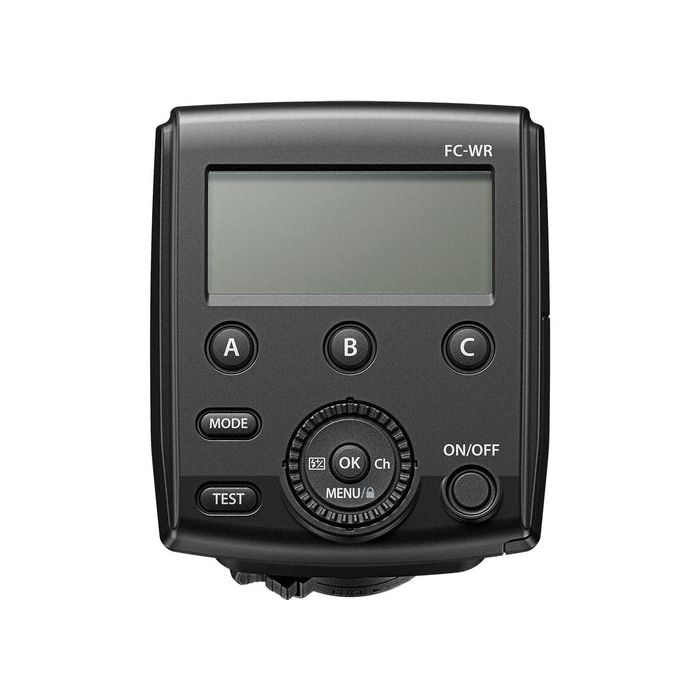 Olympus FC-WR Wireless Flash Commander