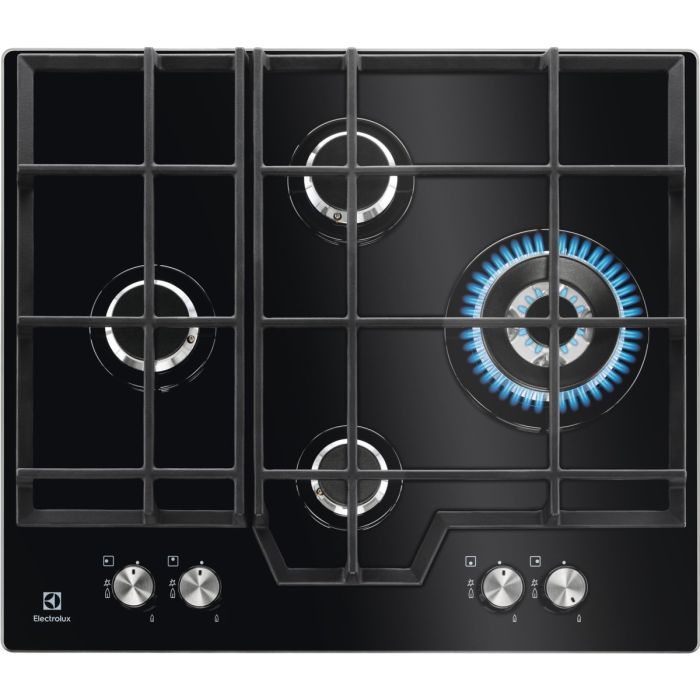 Electrolux KGG6456K Electrolux KGG6456K
