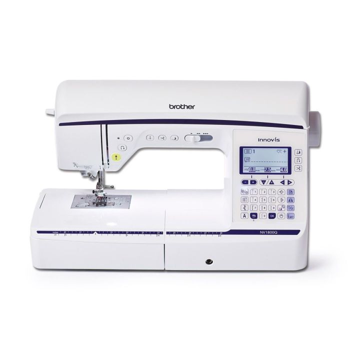 Brother NV 1800Q Brother NV 1800Q