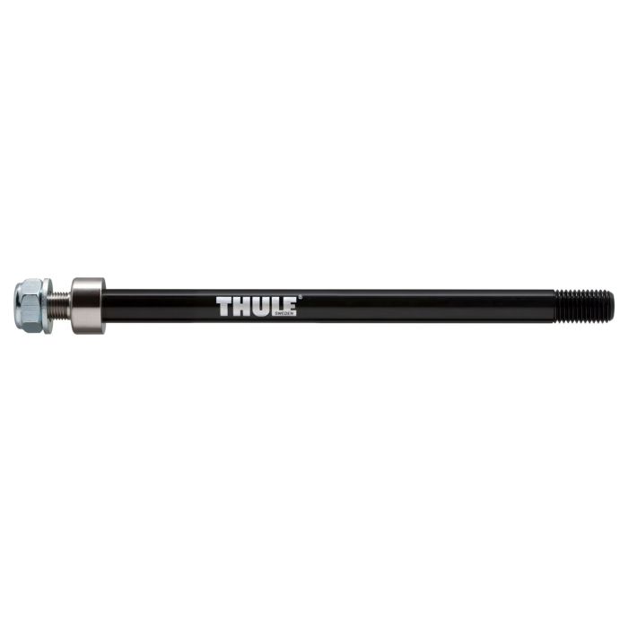 Thule Shimano Thru Axle 159 or 165 mm (M12X1.5) 20110730 Thule Shimano Thru Axle 159 or 165 mm (M12X1.5) 20110730