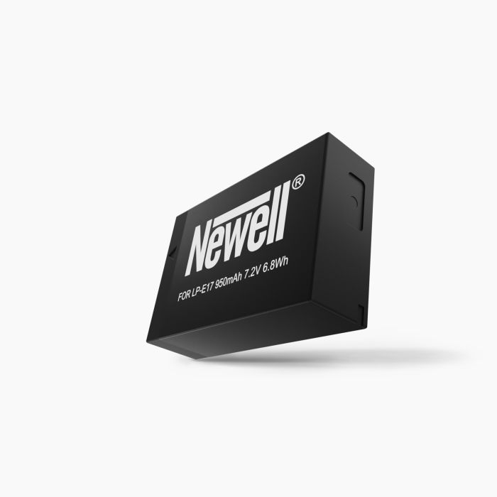 Newell LP-E17 Battery Newell LP-E17 Battery