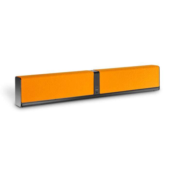 Dali Kubik One Orange Dali Kubik One Orange