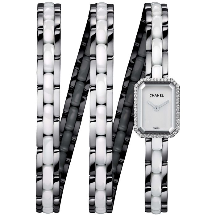 Chanel Premiere Mini 20mm Ladies Watch H3059 Chanel Premiere Mini 20mm Ladies Watch H3059