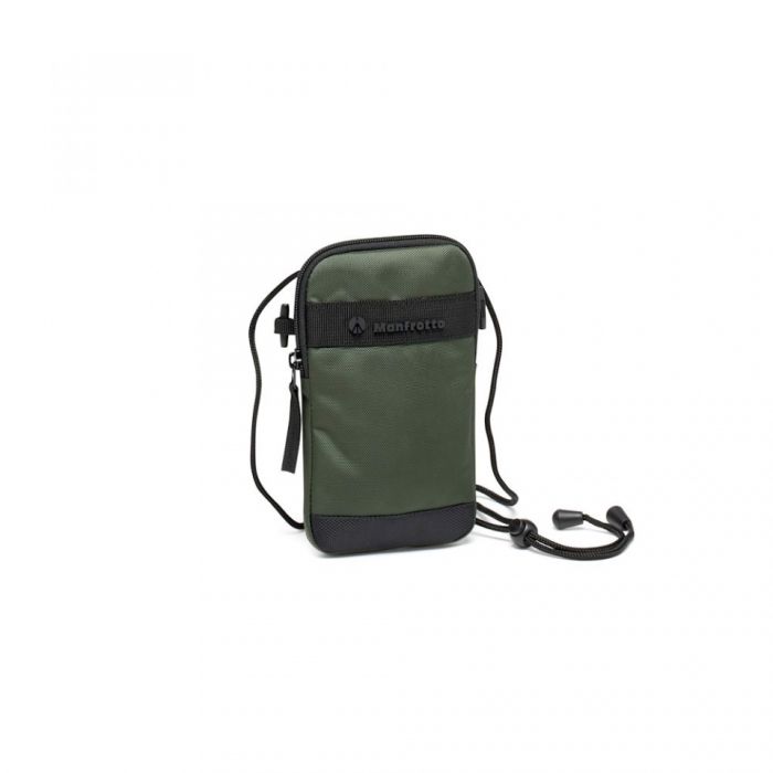 Manfrotto Street Crossbody Pouch (MB MS2-CB) Manfrotto Street Crossbody Pouch (MB MS2-CB)