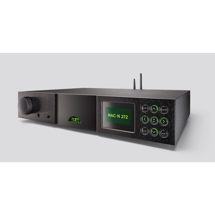 Naim NAC-N 272 Naim NAC-N 272