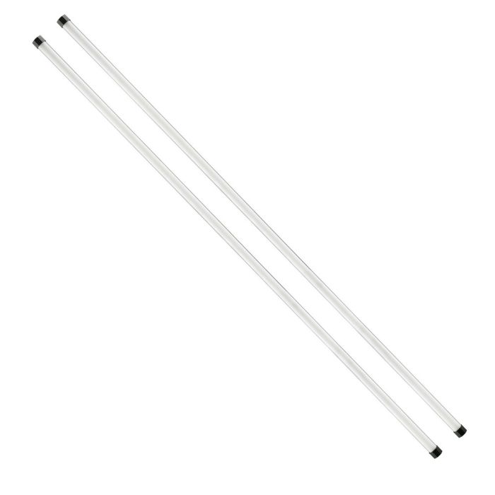Nanlite Pavotube II 60X - 2 Light Kit Nanlite Pavotube II 60X - 2 Light Kit