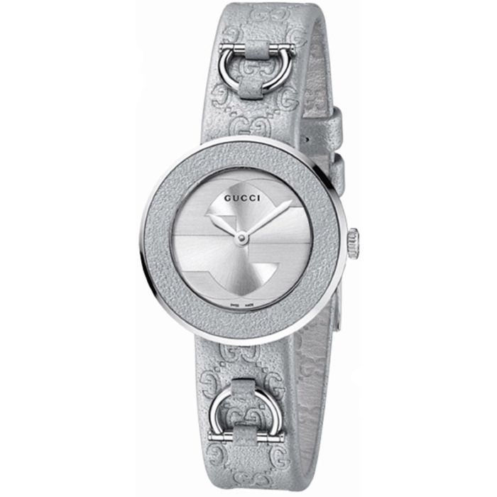 Gucci U-Play Ladies Watch YA129507 Gucci U-Play Ladies Watch YA129507