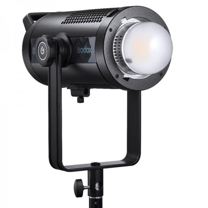Godox SL-200II Bi-color 2800-6500K LED Video Light Godox SL-200II Bi-color 2800-6500K LED Video Light