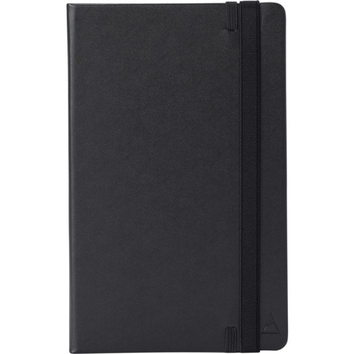 Gomatic Black Planner Gomatic Black Planner