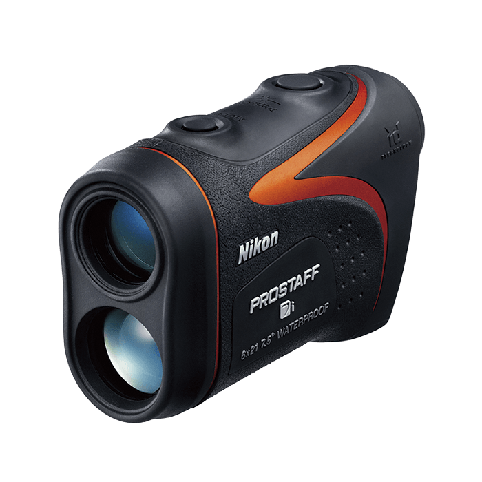 Nikon Prostaff 7i Laser Rangefinder Nikon Prostaff 7i Laser Rangefinder