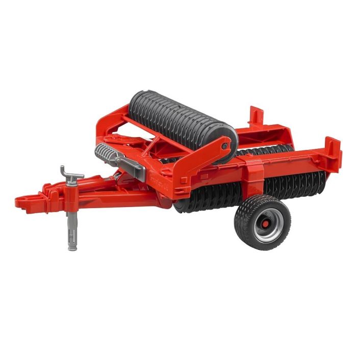 Bruder Cambridge Roller (02226) Bruder Cambridge Roller (02226)
