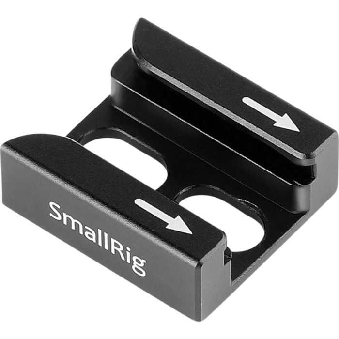 SmallRig 1960 Cold Shoe SmallRig 1960 Cold Shoe
