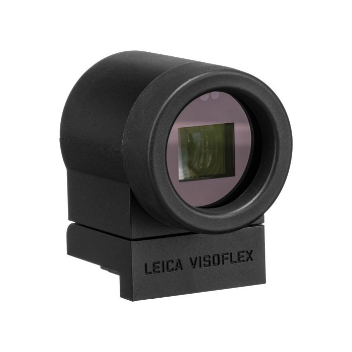 Leica Visoflex (Typ 020) Black (18767) Leica Visoflex (Typ 020) Black (18767)