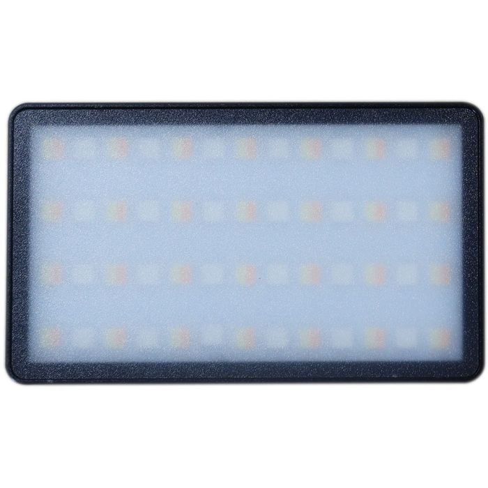 Weeylite RB08P RGB LED Light Weeylite RB08P RGB LED Light