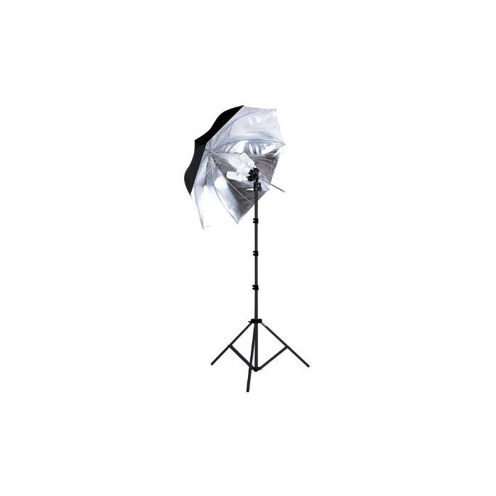 Falcon Eyes Daylight Set LH-4E27LS1K Falcon Eyes Daylight Set LH-4E27LS1K