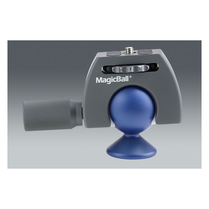Novoflex Magic Ball mini Novoflex Magic Ball mini