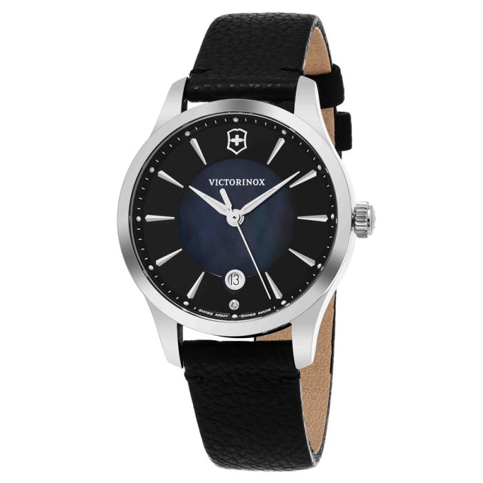 Swiss Army Alliance Ladies Watch 241754 Swiss Army Alliance Ladies Watch 241754