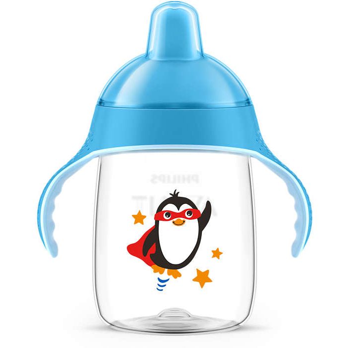 Philips Avent SCF755/00 Spout Cup Blue Philips Avent SCF755/00 Spout Cup Blue