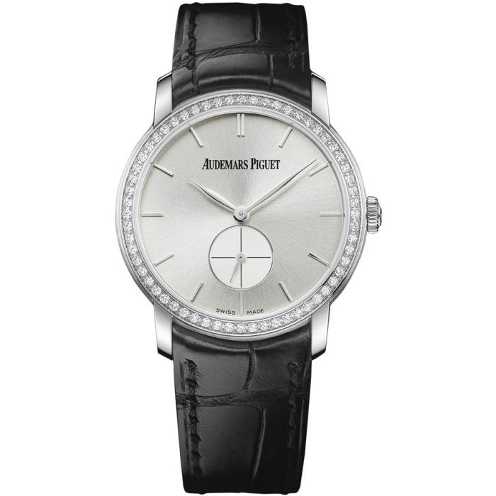 Audemars Piguet Jules Audemars Small Seconds Ladies Watch 77239BC.ZZ.A002CR.01 Audemars Piguet Jules Audemars Small Seconds Ladies Watch 77239BC.ZZ.A002CR.01