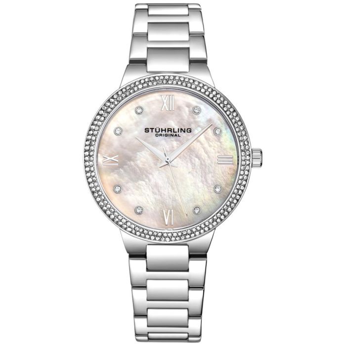 Stuhrling Symphony Ladies Watch 3907.1 Stuhrling Symphony Ladies Watch 3907.1