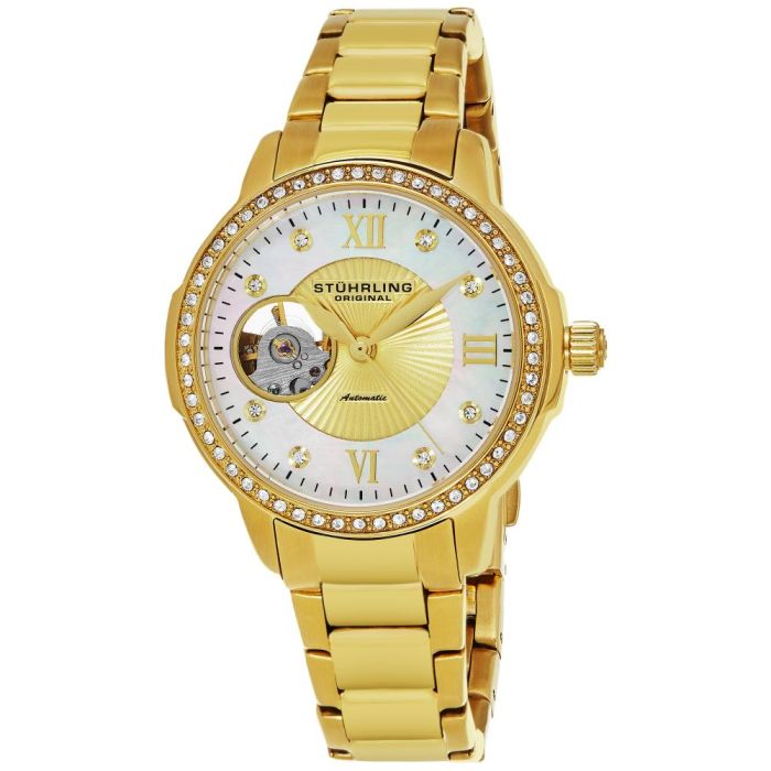 Stuhrling Legacy Ladies Watch 491.04 Stuhrling Legacy Ladies Watch 491.04