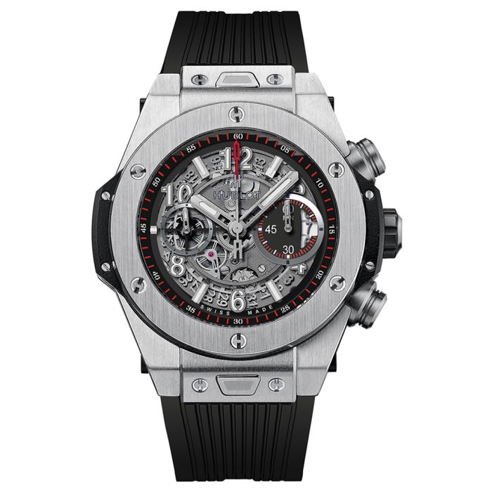 Hublot Big Bang Unico 42mm Men's Watch 441.NX.1170.RX Hublot Big Bang Unico 42mm Men's Watch 441.NX.1170.RX