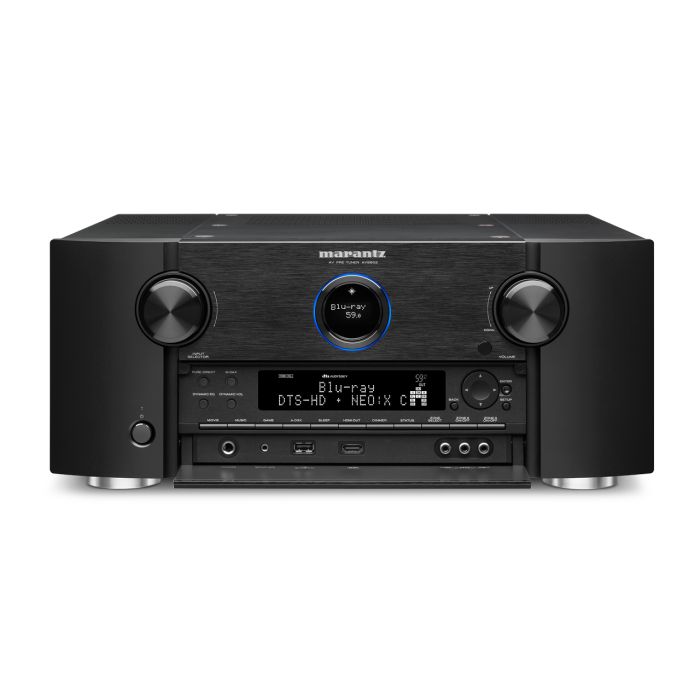 Marantz AV8802 Marantz AV8802