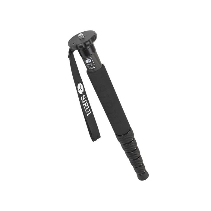 Sirui P Series P-326 Monopod