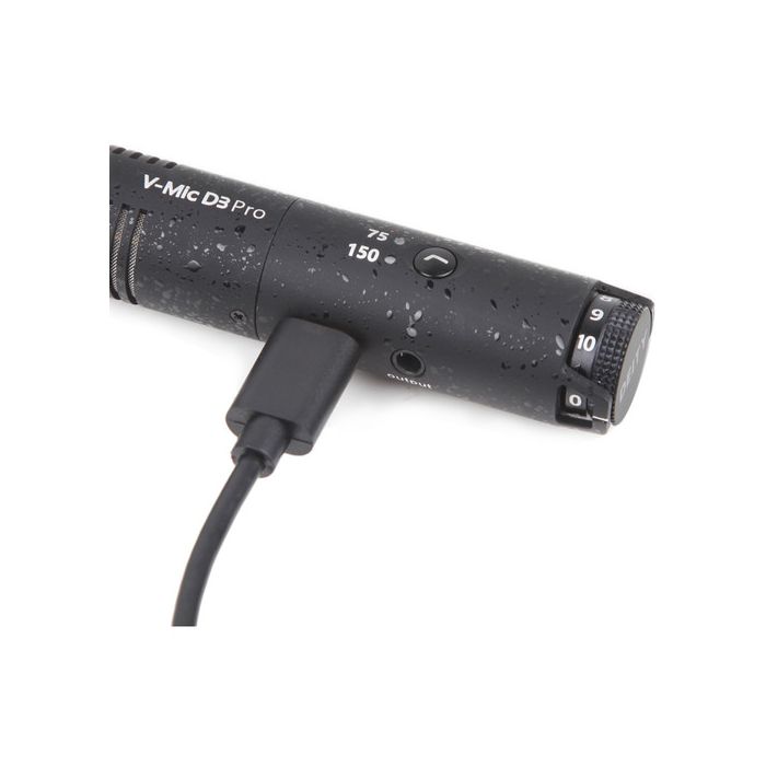 Deity V-Mic D3 Pro