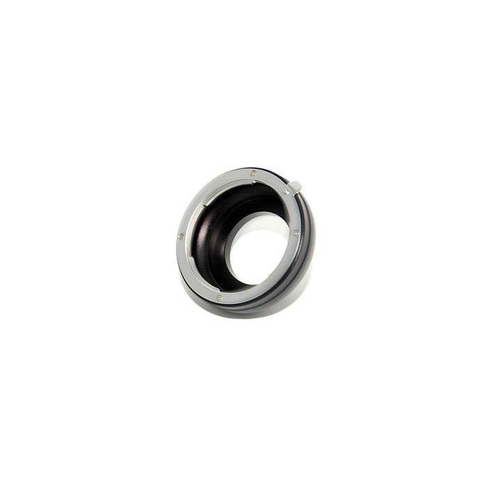 JJC Lens Mount Adpater Canon EF Lens to Micro 4/3 Camera (LMA-EOS_M4/3) JJC Lens Mount Adpater Canon EF Lens to Micro 4/3 Camera (LMA-EOS_M4/3)