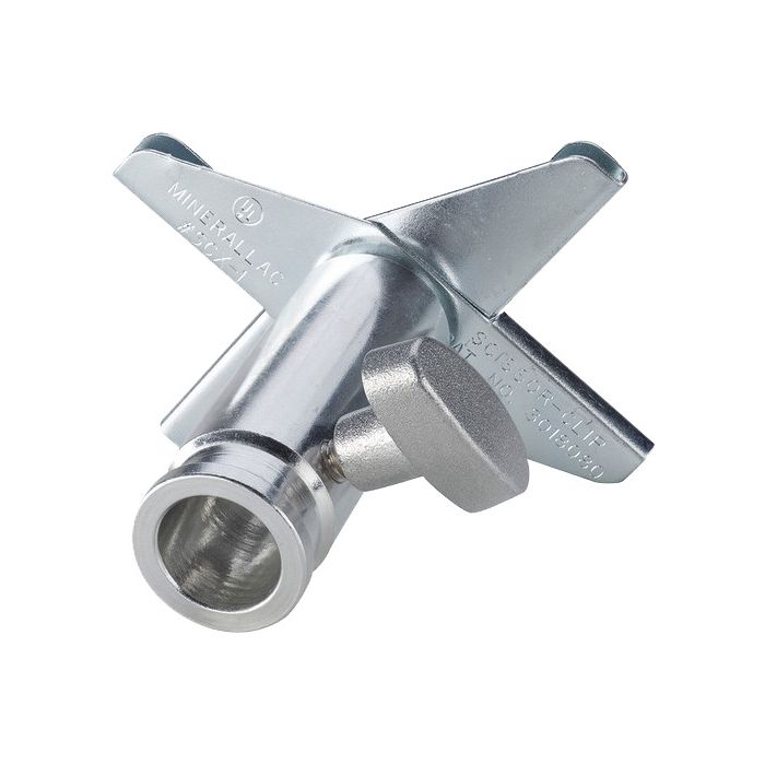 Kupo KD-CF16P Baby Drop Ceiling Mount Baby 5/8" (16mm) Receiver Kupo KD-CF16P Baby Drop Ceiling Mount Baby 5/8" (16mm) Receiver