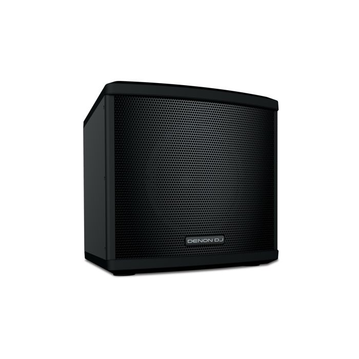 Denon DJ AXIS 8 Denon DJ AXIS 8