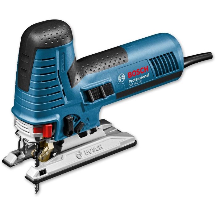 Bosch GST 160 CE L-Boxx (0601517000) Bosch GST 160 CE L-Boxx (0601517000)