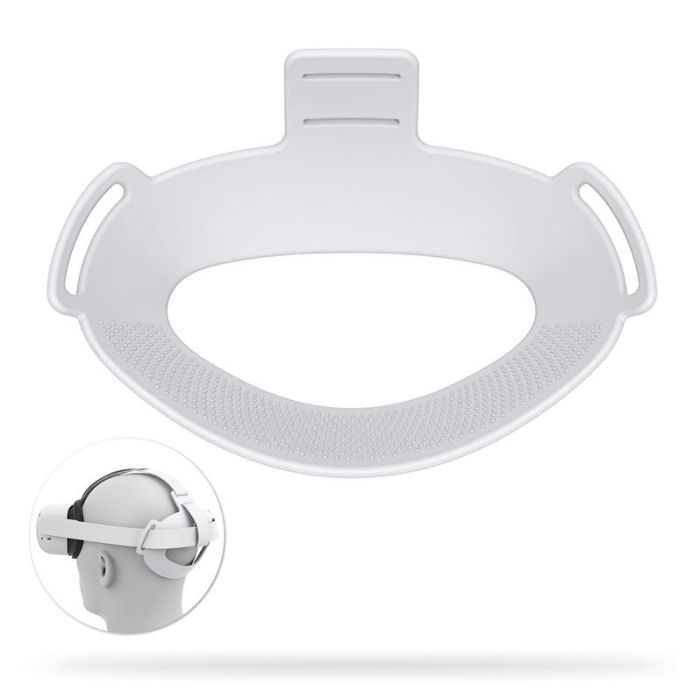 KIWI Design Headset Strap Pad for Oculus Quest 2 KIWI Design Headset Strap Pad for Oculus Quest 2