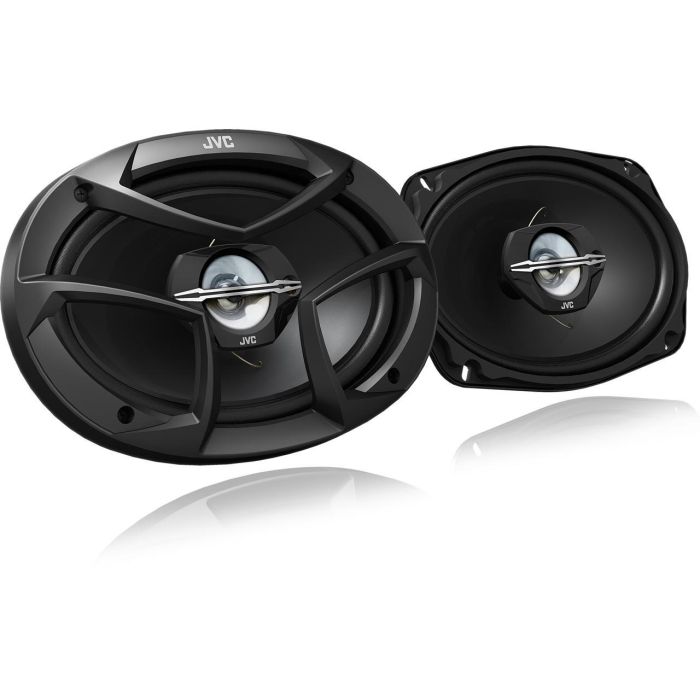 JVC CS-J6930 JVC CS-J6930