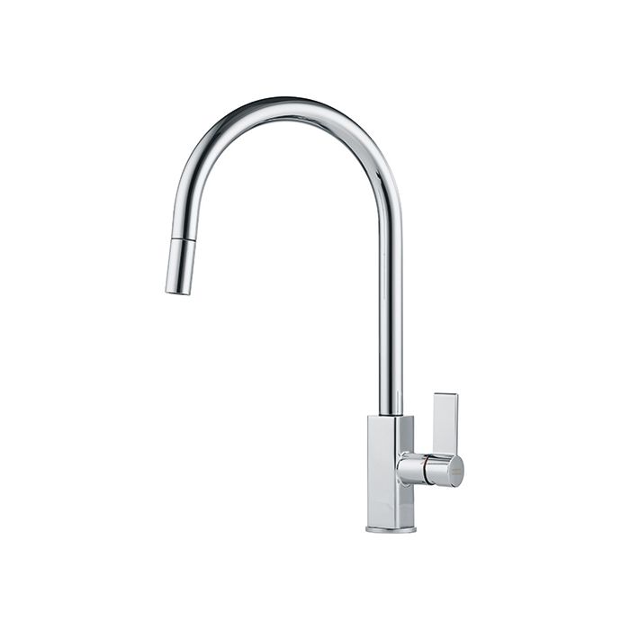 Franke Maris J-Spout (115.0523.195)