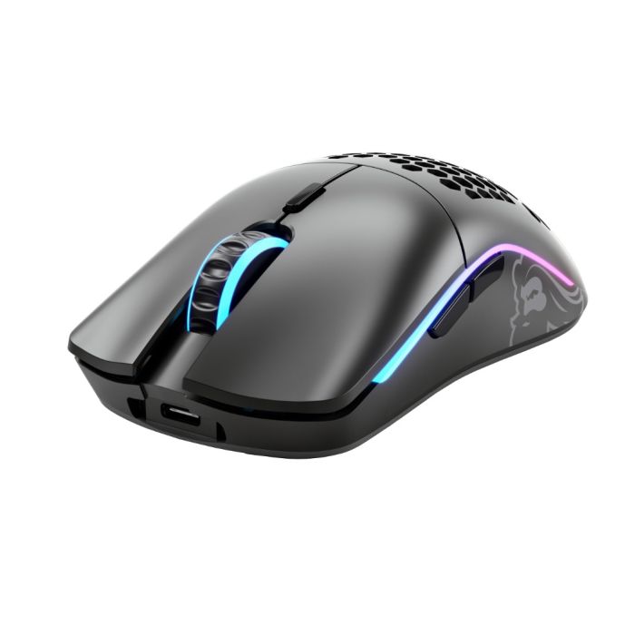 Glorious PC Gaming Race Model O- Minus Wireless Matte Black (GLO-MS-OMW-MB) Glorious PC Gaming Race Model O- Minus Wireless Matte Black (GLO-MS-OMW-MB)