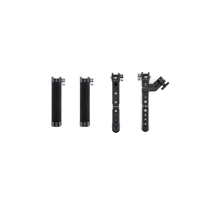 DJI R Twist Grip Dual Handle DJI R Twist Grip Dual Handle