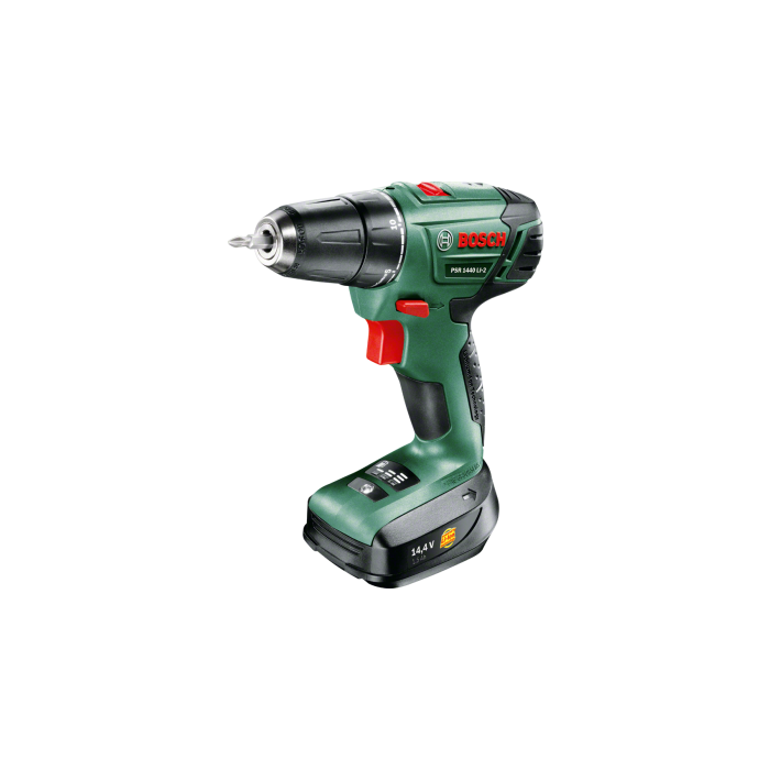 Bosch PSR 1440 Li-2 (06039A3020) Bosch PSR 1440 Li-2 (06039A3020)