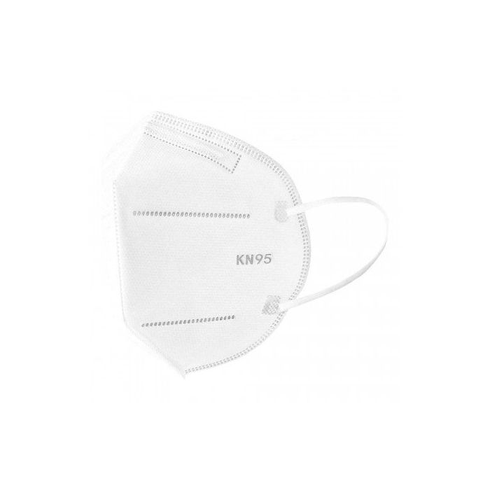 Leinuokang Respiratory Protective Mask FFP2 KN95 1 piece Leinuokang Respiratory Protective Mask FFP2 KN95 1 piece