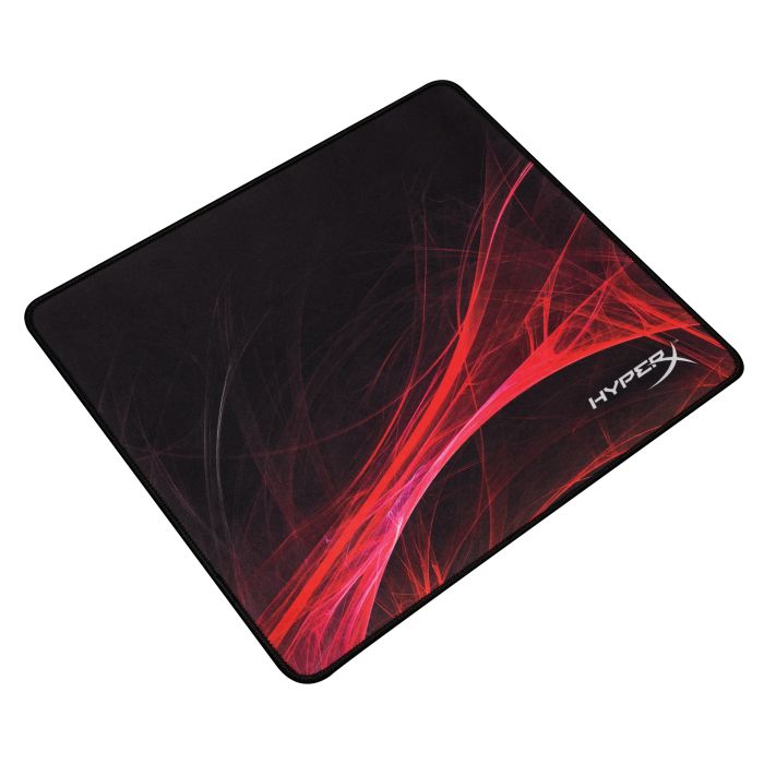 HyperX Fury S Speed Medium Mousepad (HX-MPFS-S-M) HyperX Fury S Speed Medium Mousepad (HX-MPFS-S-M)