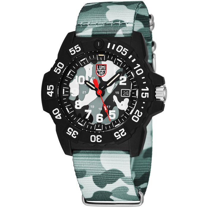 Luminox Navy Seal Men's Watch XS.3507.PH Luminox Navy Seal Men's Watch XS.3507.PH