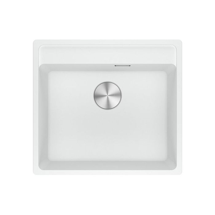Franke MRG 610-52 A Manuālais 3½” Ventilis Balts (114.0658.301) Franke MRG 610-52 A Manuālais 3½” Ventilis Balts (114.0658.301)