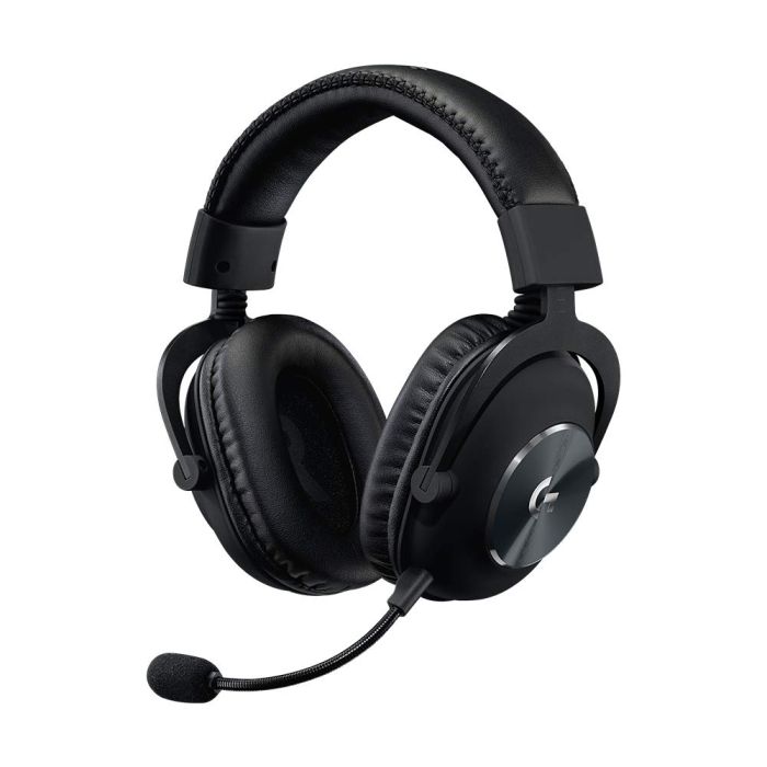 Logitech G PRO X Blue VO!CE (981-000818) Logitech G PRO X Blue VO!CE (981-000818)