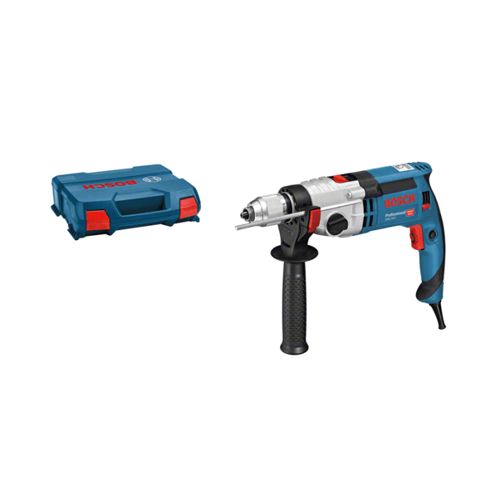 Bosch GSB 24-2 Case (060119C801) Bosch GSB 24-2 Case (060119C801)