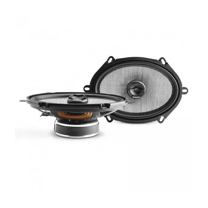 Focal 570 AC Focal 570 AC