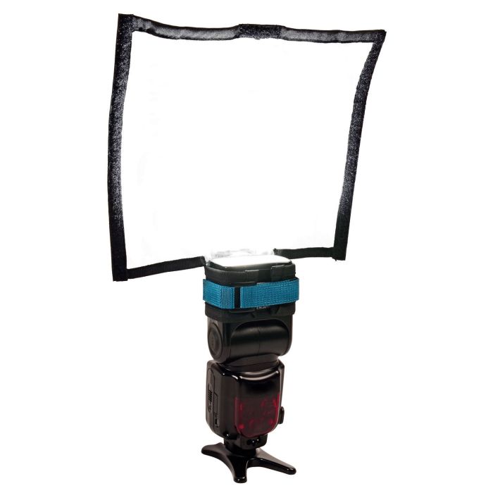Rogue FlashBender 2 - LARGE Soft Box Kit (ROGUEBOXLG) Rogue FlashBender 2 - LARGE Soft Box Kit (ROGUEBOXLG)