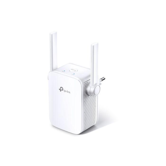 WRL RANGE EXTENDER 300MBPS/TL-WA855RE TP-LINK WRL RANGE EXTENDER 300MBPS/TL-WA855RE TP-LINK