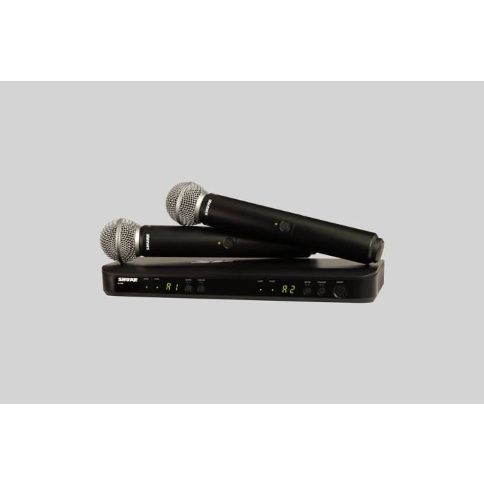 Shure BLX288E/SM58-S8 Shure BLX288E/SM58-S8